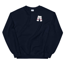 Load image into Gallery viewer, Fordham White Claw Sweatshirt