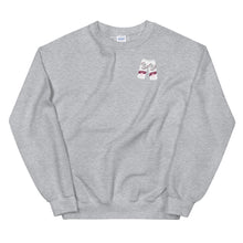Load image into Gallery viewer, Fordham White Claw Sweatshirt