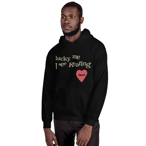 FFP | Lucky Me Hoodie