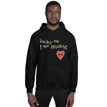 Load image into Gallery viewer, FFP | Lucky Me Hoodie