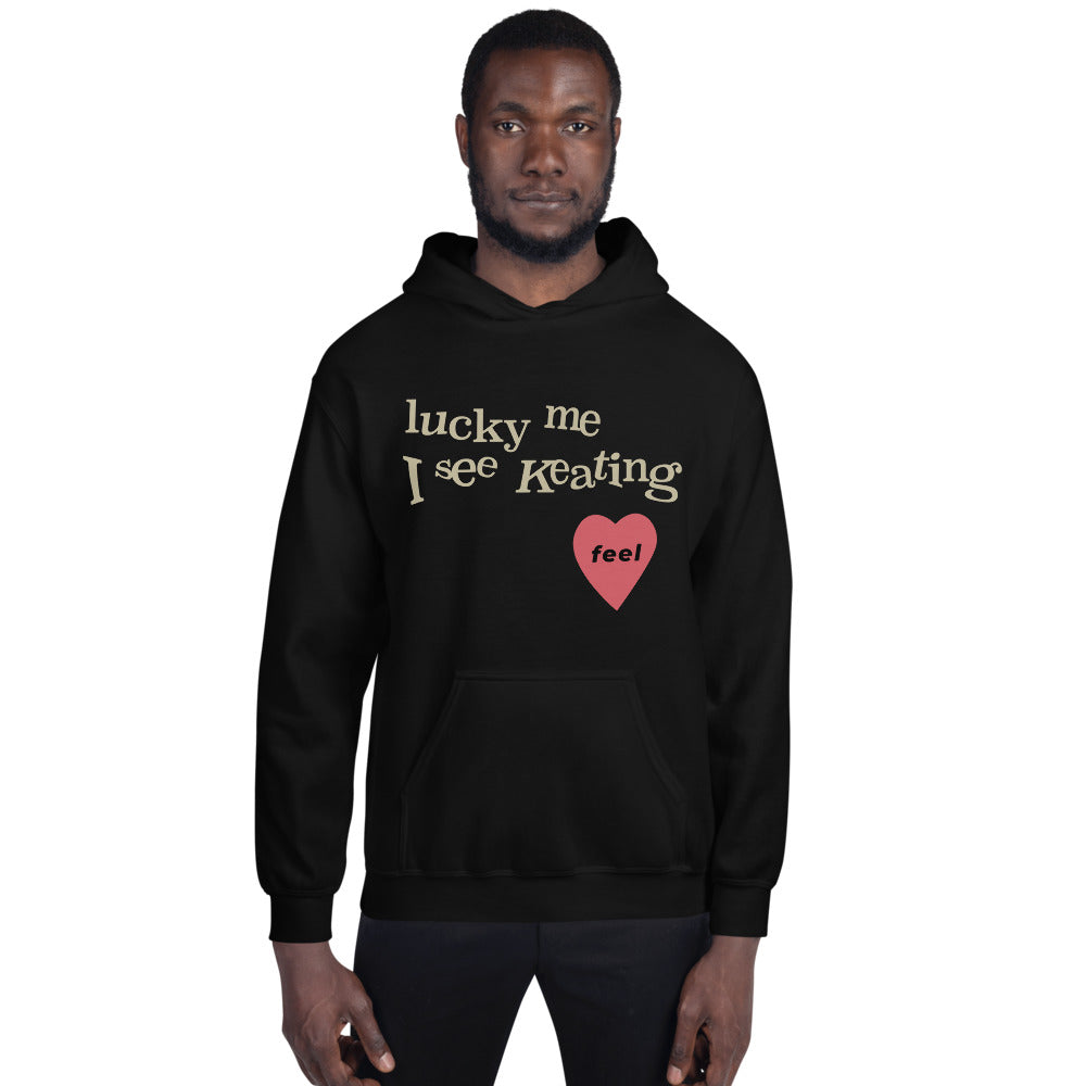 FFP | Lucky Me Hoodie