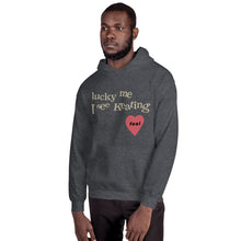 Load image into Gallery viewer, FFP | Lucky Me Hoodie