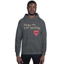 Load image into Gallery viewer, FFP | Lucky Me Hoodie
