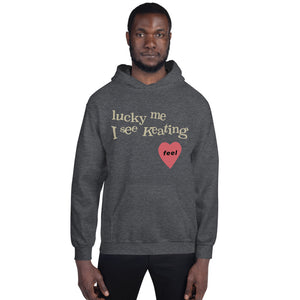 FFP | Lucky Me Hoodie