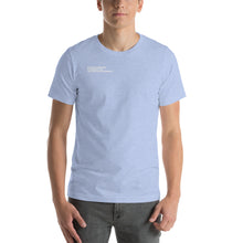 Load image into Gallery viewer, FFP | Coordinates Tee