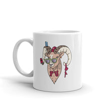 Load image into Gallery viewer, Party Ram Mug