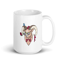 Load image into Gallery viewer, Party Ram Mug